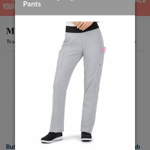 butter soft scrubs set! bottoms, top and jacket